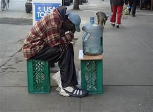 Confessions of the Reluctantly Rich Part 2