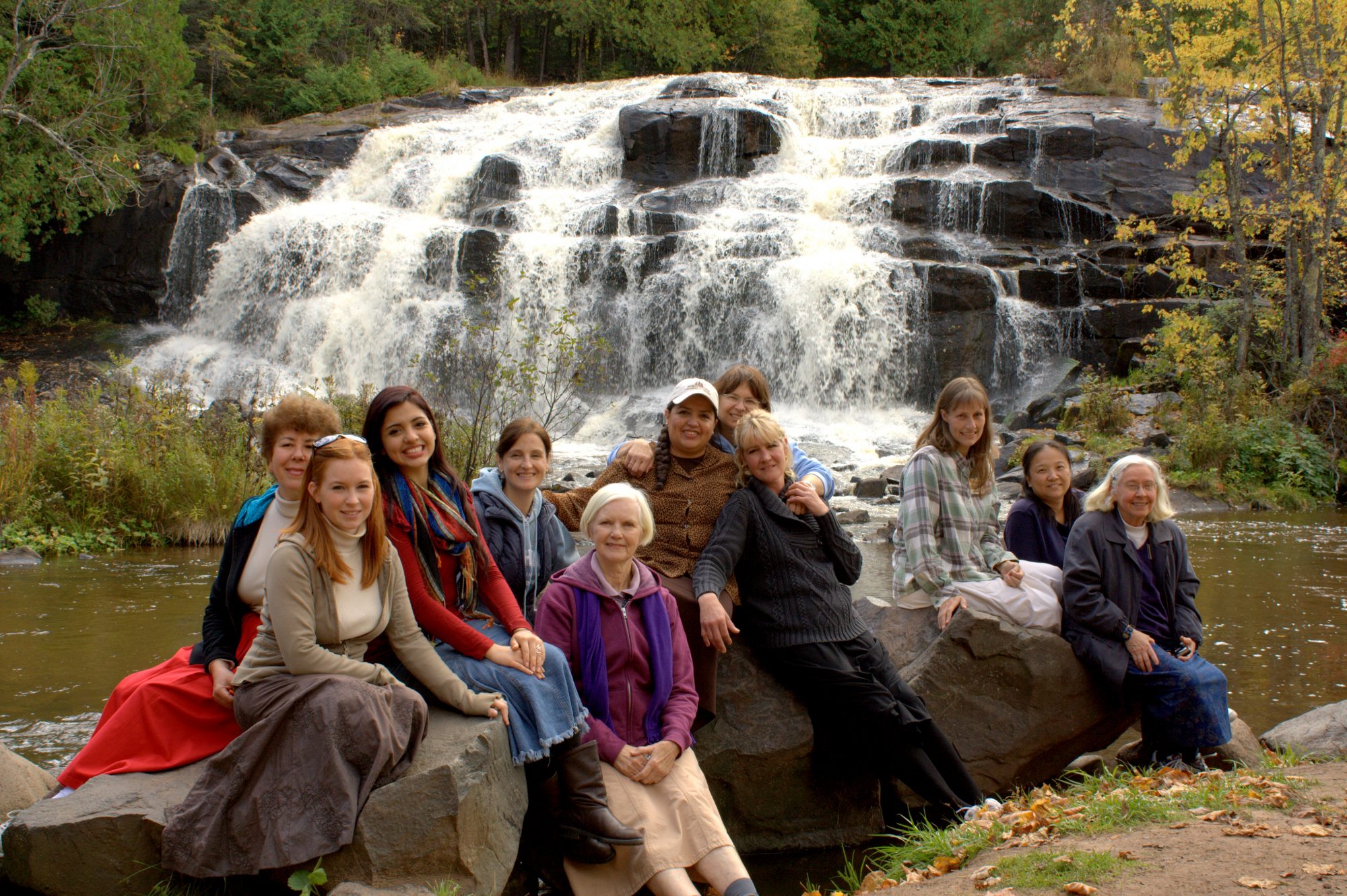 It’s Coming Back!!!